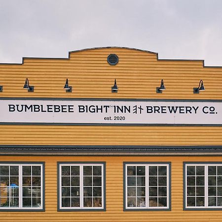 Bumblebee Bight Inn Pilley's Island Exterior foto